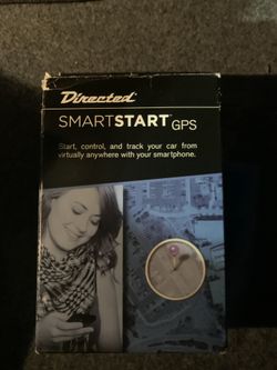 Smart Start GPS