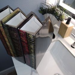 Magazine Protector/ Book Covers