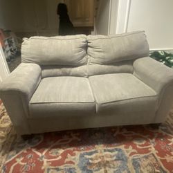 Loveseat Couch 