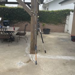 roddy 9ft surf fishing rod 