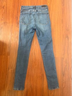 Abercrombie & Fitch Jeans