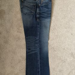Ariat Jeans M1 Straight Leg 34x30 