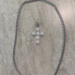 Diamond Chain 