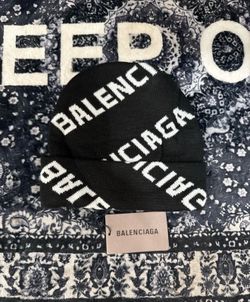 Balenciaga Beanie