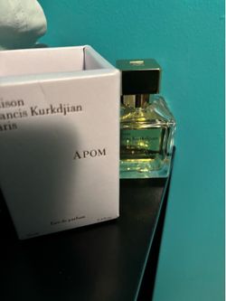 Maison apom