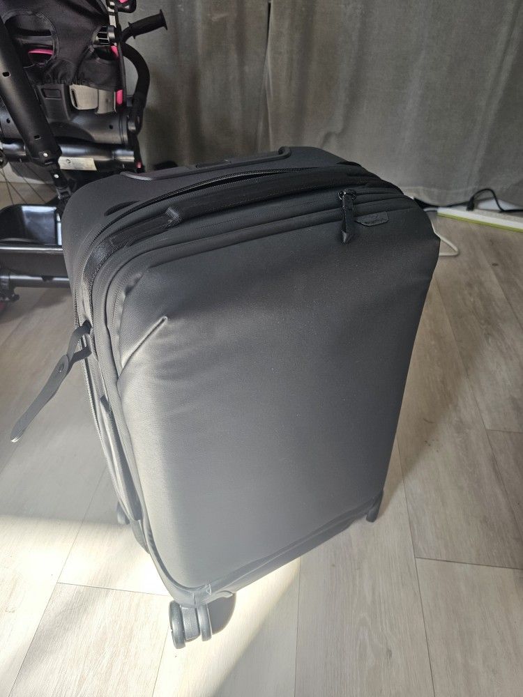 Peak DESIGN ROLLER PRO BAG, BLACK, Brand New