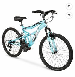 Mountain Bike age 10-14