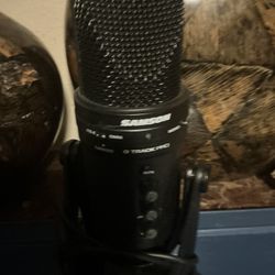 Samson Microphone