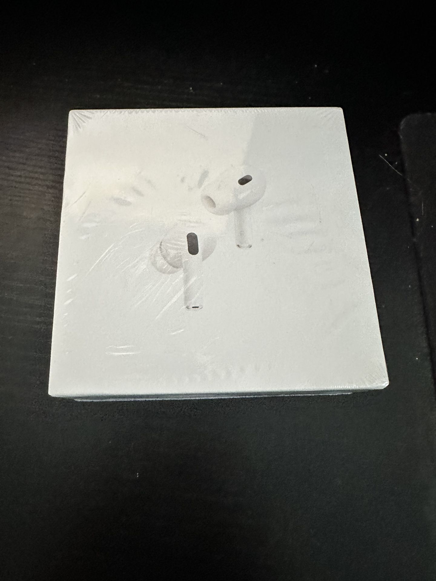 AirPod Pros (2nd Gen) 