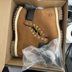 Timberland 