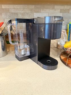 Keurig - K Supreme Smart Single Serve coffee Maker