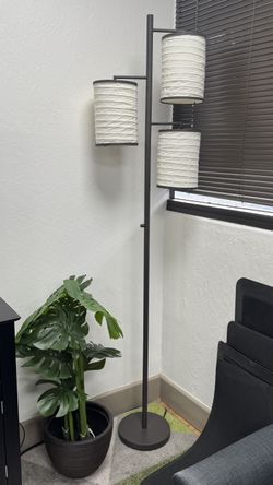 Lamp 6’- 1 available