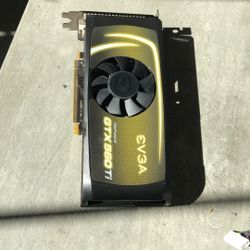 GeForce Gtx 560 Ti