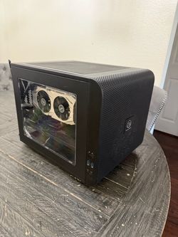 Gaming Computet
