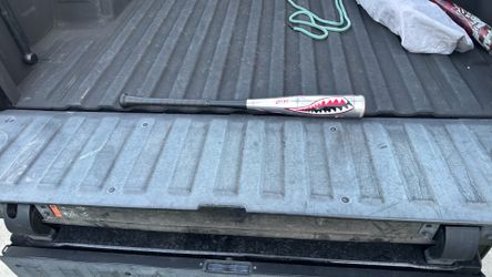 Victus Warhawk USA Baseball Bat 29/19 (-10)