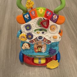 Vtech Activity Walker