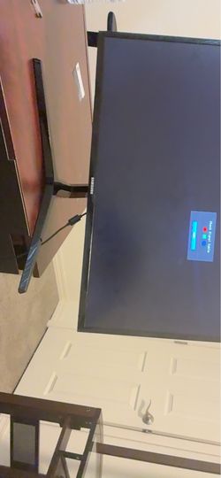Samsung 27” monitor