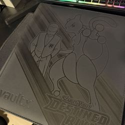 Destined Rivals Master Set