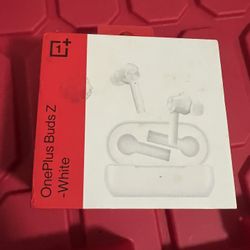 Oneplus Buds