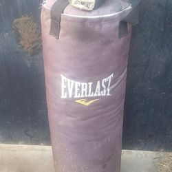 Heavy Bag