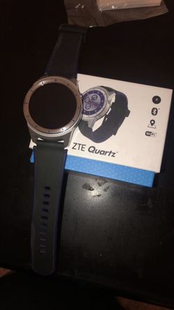 Wearable Android