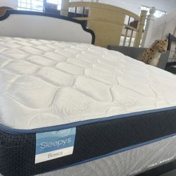 Full Mattress 