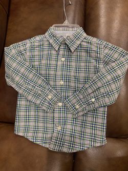 Lots toddler shirts