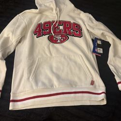 49ers Hoodie 