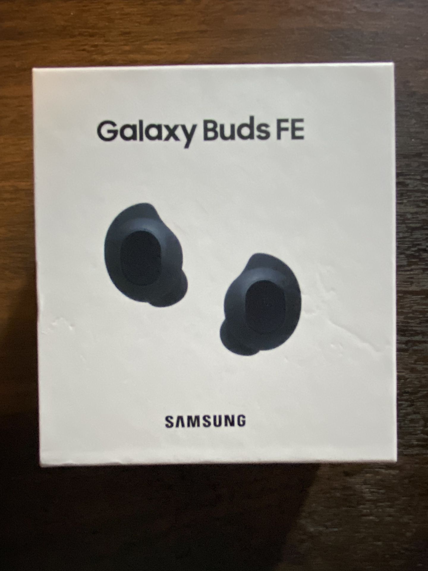 Samsung Galaxy Buds FE