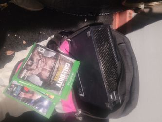 Xbox one console