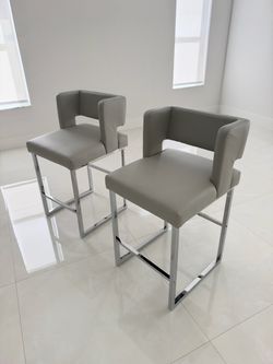 City Furniture Bar Stool Chairs