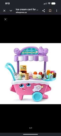Fisher Price