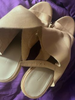 Balenciaga sandals