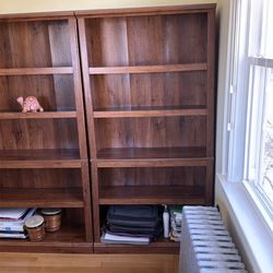 Bookshelf