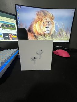 Apple AirPods Pro 2 ANC USB-C