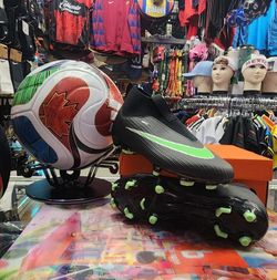 Soccer Shoes