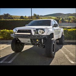 2006 Toyota Tacoma
