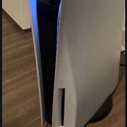 PS5 Disc Version 