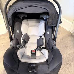 Pipa Nuna Car Seat 