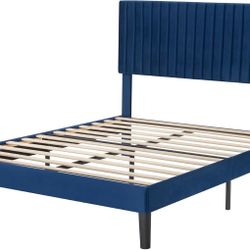 Full Size Bed Frame 