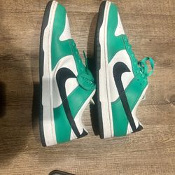 Nike Dunk Low ‘Stadium Green