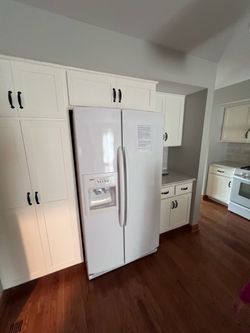 Kenmore refrigerator