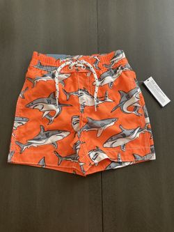 Baby Gap Swim Shorts