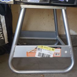 Dirt Bike Stand