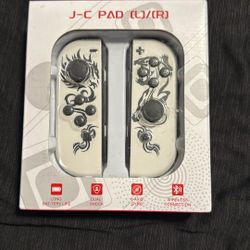J-c Pad For Nintendo Switch 