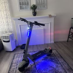 Gotrax Gx2 Scooter