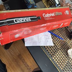 Shocks Struts 