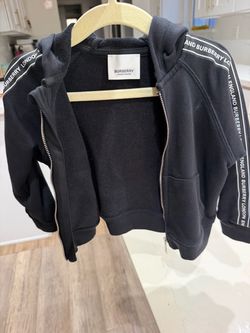 Burberry jacket kids 18montjs