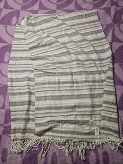 GAP scarf