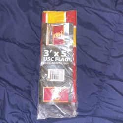 USC Flags 